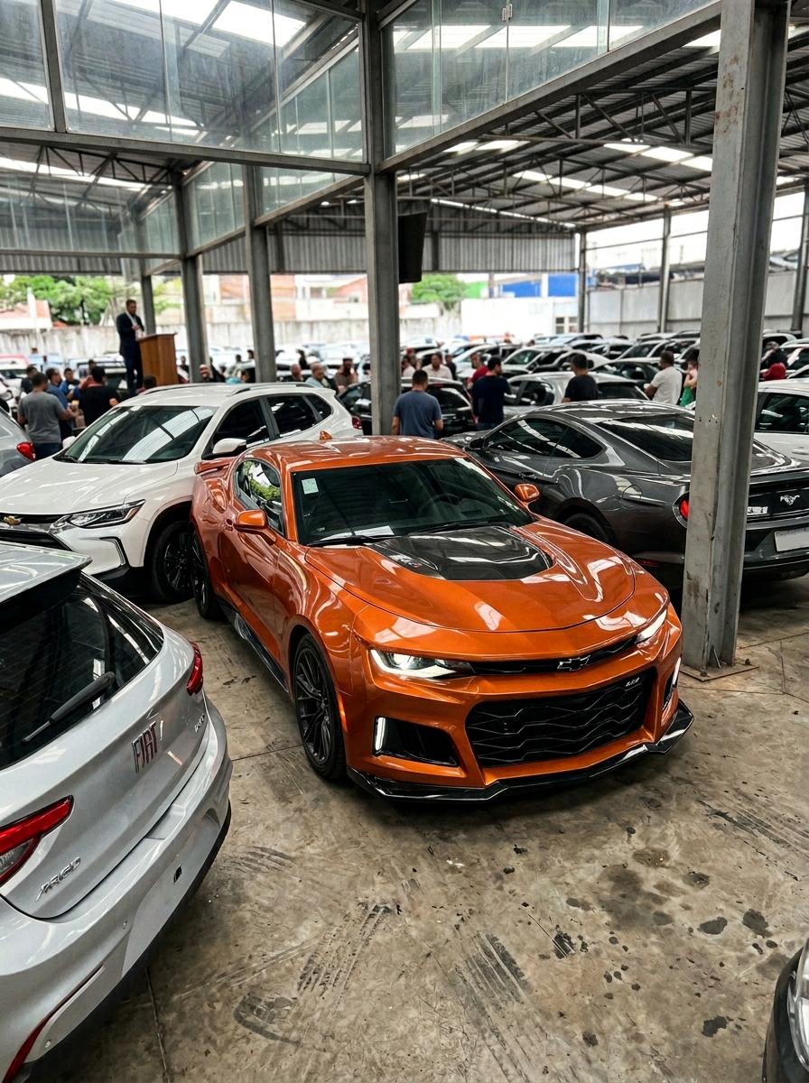Tendências do Mercado de Leilões Para Este Ano